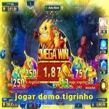 jogar demo tigrinho